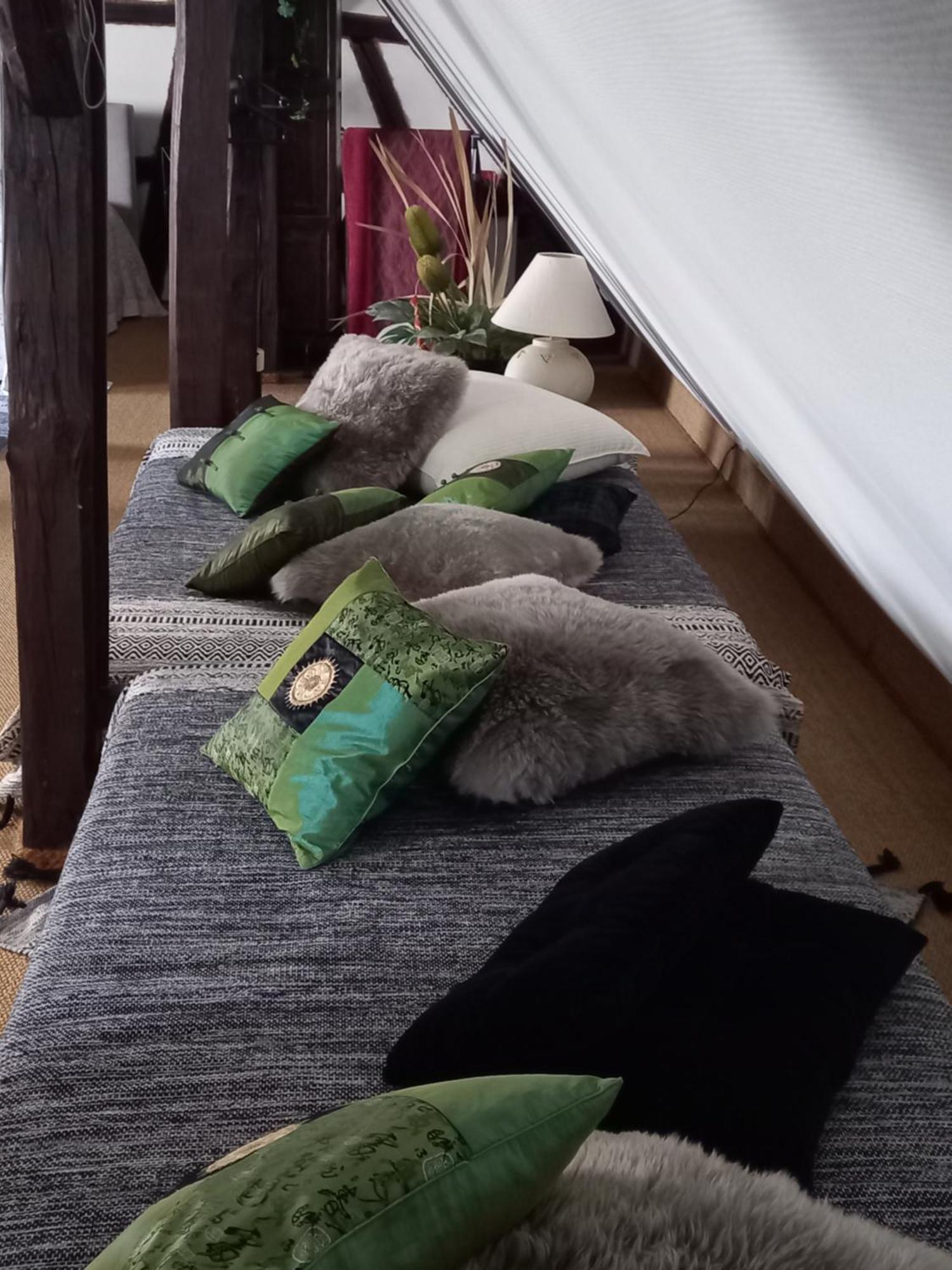 דירות Modautal Loft Ziegelei מראה חיצוני תמונה